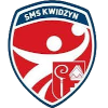 لوگوی SMS ZPRP Kwidzyn