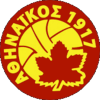 لوگوی Athinaikos (Women)