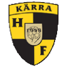 لوگوی Karra HF ( زنان )