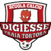 لوگوی Digiesse Praia Tortora
