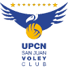 لوگوی UPCN San Juan