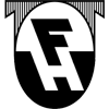 لوگوی Hafnarfjordur