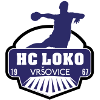 لوگوی Lokomotiva Vrsovice