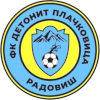 لوگوی Detonit Plachkovica