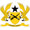 لوگوی Ghana Army