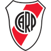 لوگوی River Plate Buenos Aires