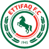 لوگوی Ettifaq Dammam