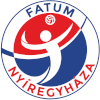 لوگوی Fatum-Nyiregyhaza (Women)