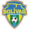لوگوی Bolivar SC