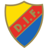 لوگوی Djurgarden
