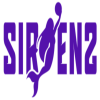 لوگوی Skovbakken Sirens (Women)
