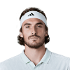 لوگوی Stefanos Tsitsipas