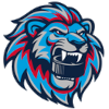 لوگوی Pee Dee IceCats