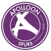 لوگوی Apolloon Spurs