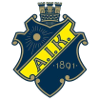 لوگوی AIK Solna