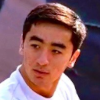 لوگوی Abdulaziz Usmonjonov