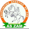 لوگوی AS ZAM