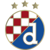 لوگوی Dinamo Zagreb (Women)