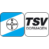 لوگوی TSV بایر دورماگن