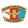 لوگوی KKS Czarni Sosnowiec (Women)