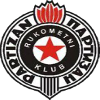 لوگوی Partizan Belgrade