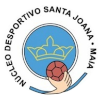لوگوی Santa Juana Maya (Women)