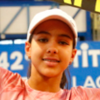 لوگوی Sarah Boussaffir