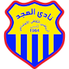 لوگوی المجد طرابلس