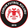 لوگوی Arca Corum