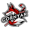 لوگوی Gornyak Rudny