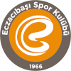 لوگوی Eczacibasi Istanbul II (Women)