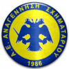 لوگوی Anagennisi Schimatariou