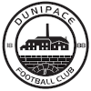 لوگوی Dunipace