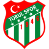 لوگوی Torul Belediye Genclik