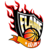 لوگوی Shanxi Xing Rui Flame ( زنان )