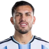 تصویر Leandro Paredes
