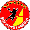 لوگوی UKPR Agrykola Warszawa (Women)