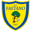 لوگوی S.C. Faetano