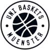 لوگوی Uni Baskets Munster