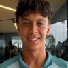 لوگوی Jayden Tzirtis
