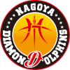لوگوی Nagoya Diamond Dolphins