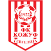 لوگوی KK Kozuv Gevgelija