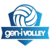 لوگوی GEN-I Volley (Women)
