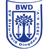 لوگوی Blau-Weiss Dingden (Women)