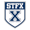 لوگوی St. Francis Xavier University