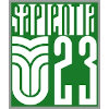لوگوی Sapientia U23