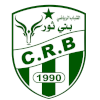 لوگوی چباب ریاضی بنی ثور