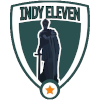 لوگوی Indy +
