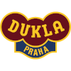 لوگوی Dukla Prague