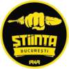 لوگوی CSU Stiinta Bucharest (Women)
